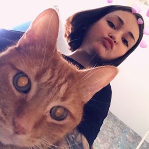 Meet your Posher, Kennedy